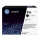 Toner HP 81A black